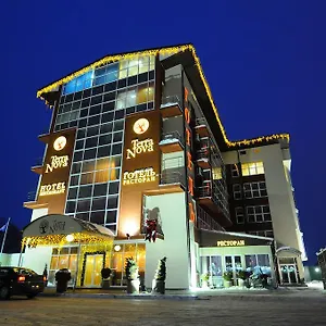 Terra Nova Sport&spa Hotel