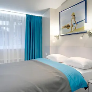 Arena Apartment