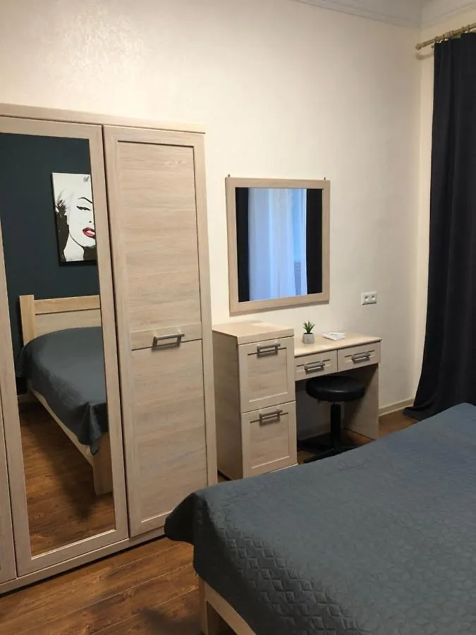 Freddies Apartment Kyiv
