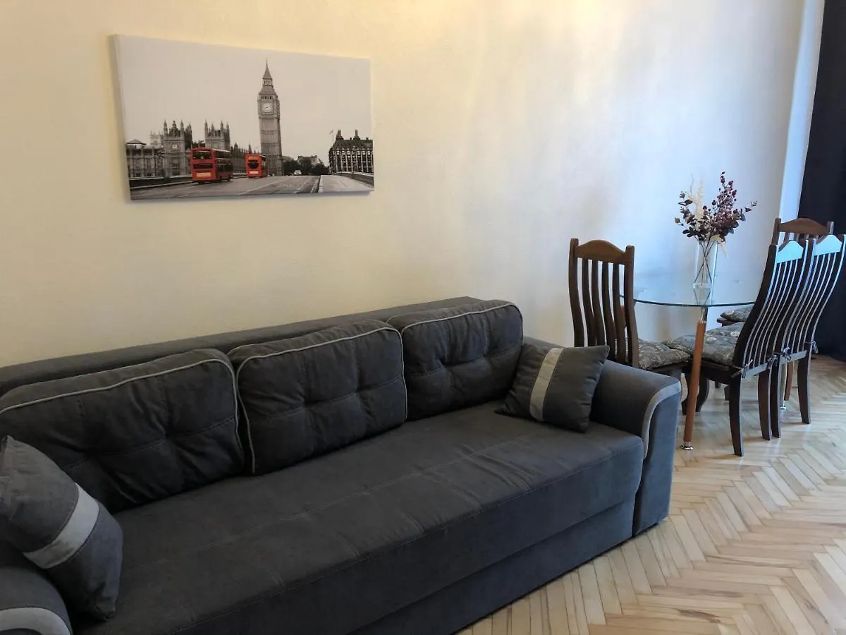 Freddies Apartment Kyiv 0*,  Ukraine