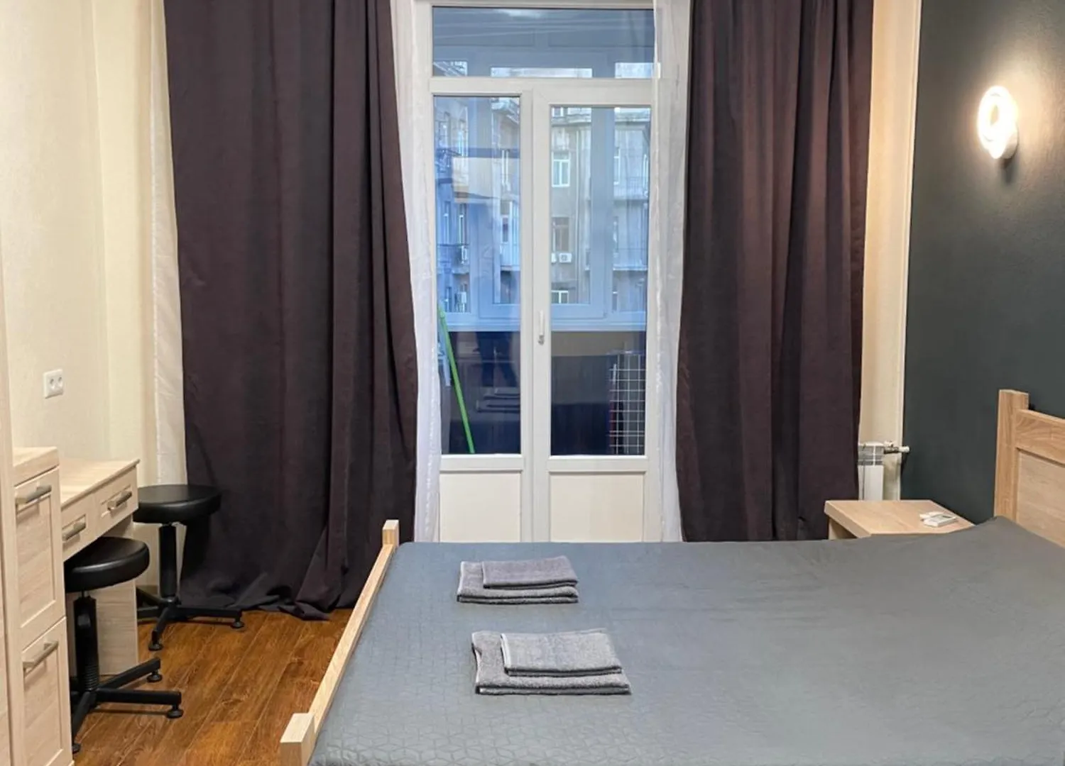 Freddies Apartment Kyiv