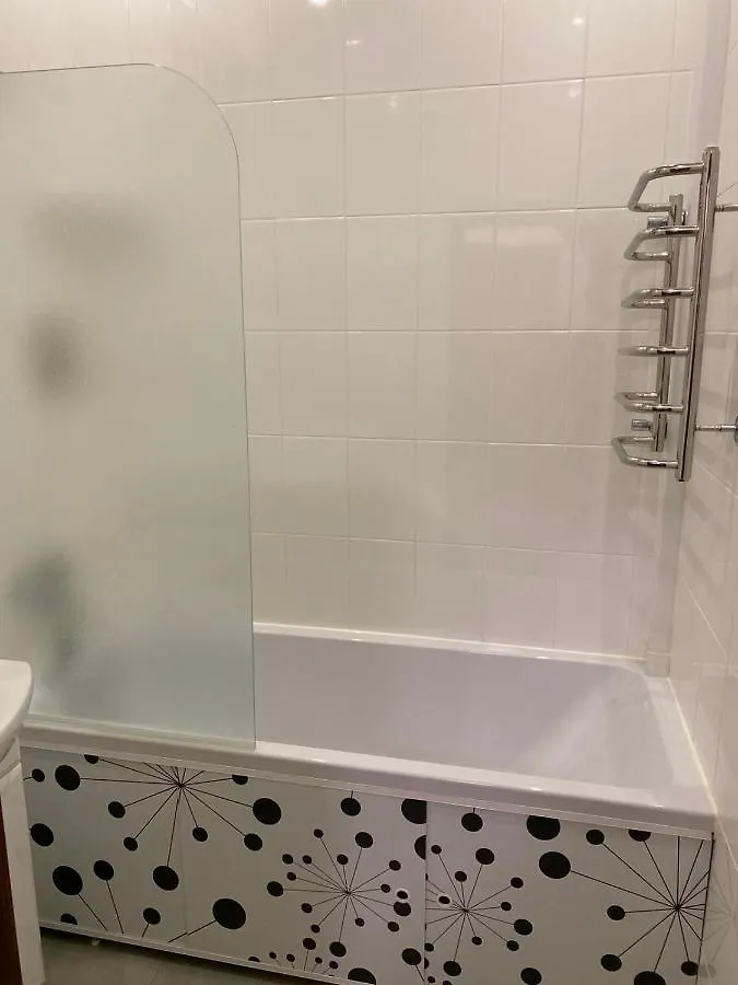 Freddies Apartment Kyiv Ukraine