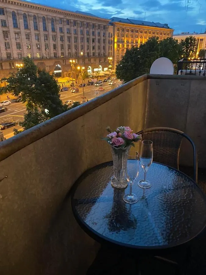 Freddies Apartment Kyiv