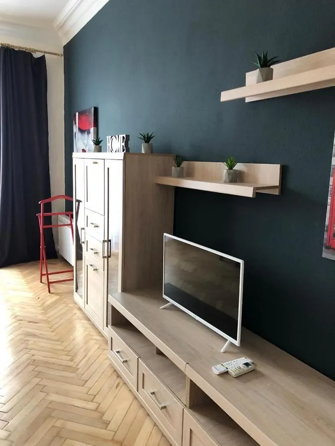 Freddies Apartment Kyiv