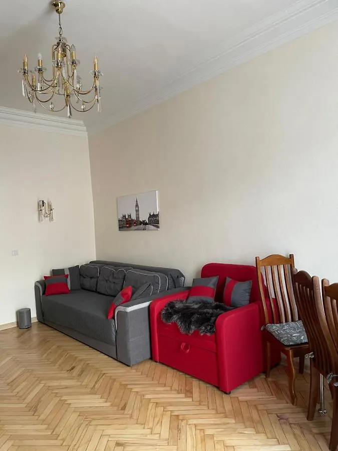 Freddies Apartment Kyiv