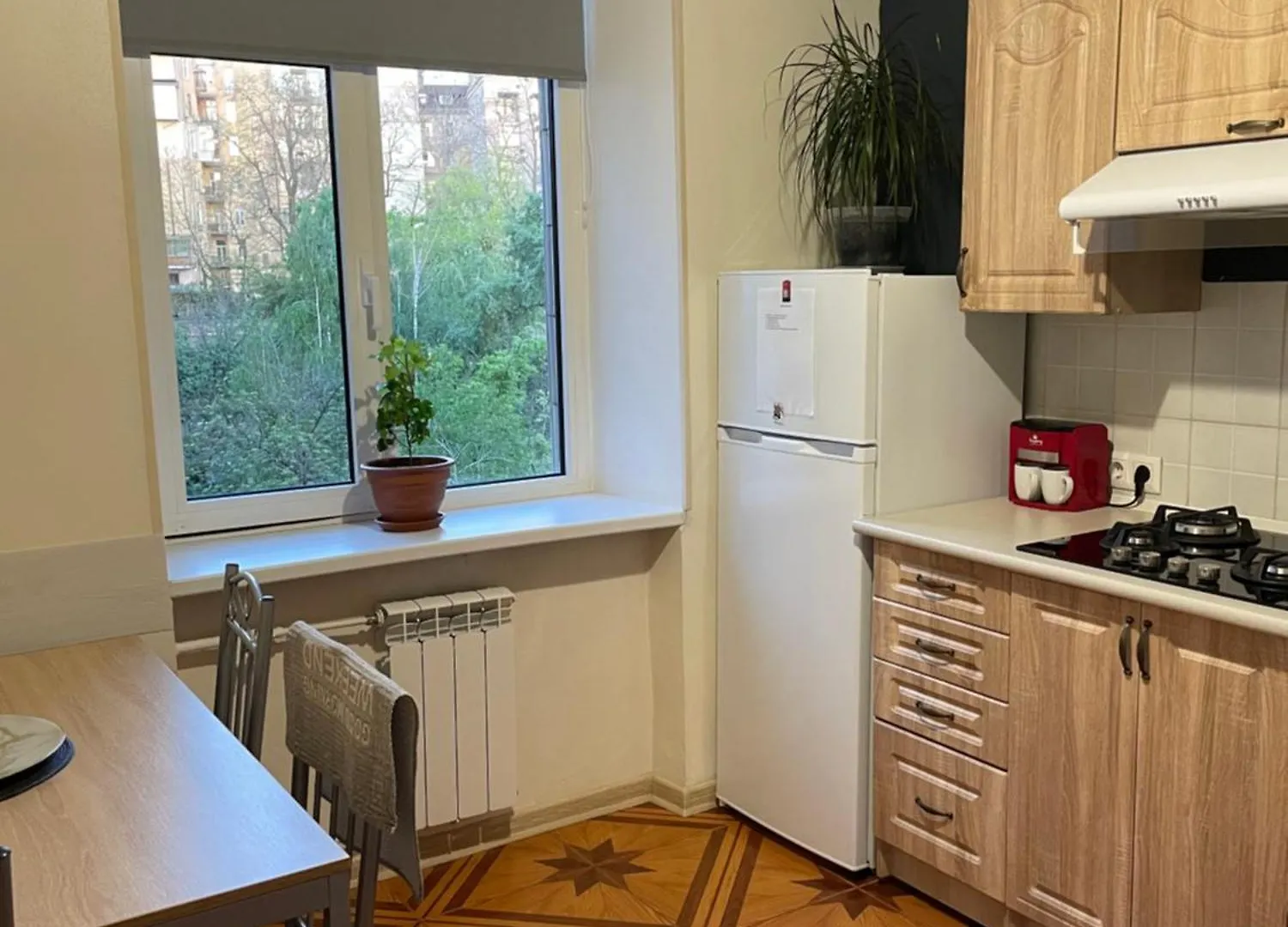 Freddies Apartment Kyiv